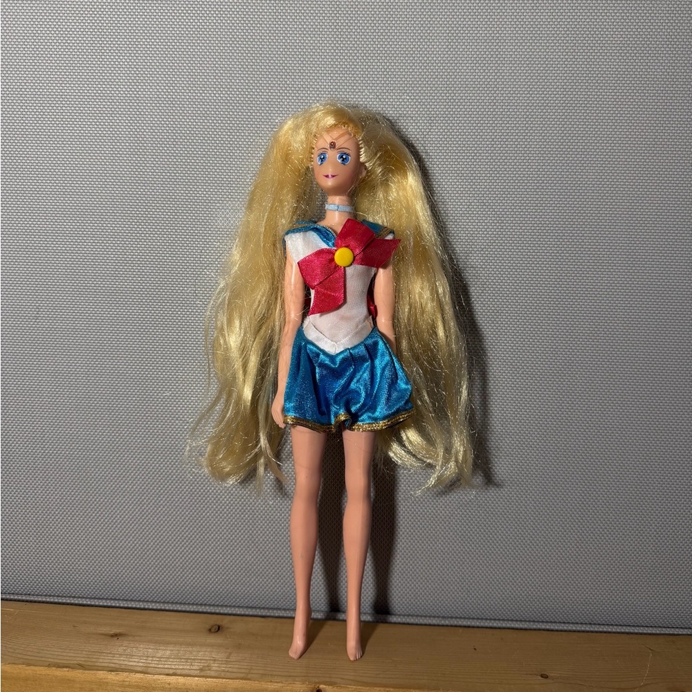 Vintage Sailor moon 1995